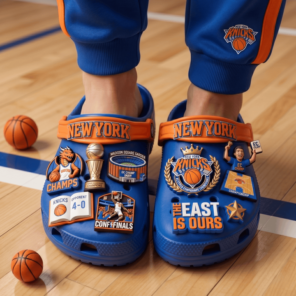 NYK Premium Clogs TNSM