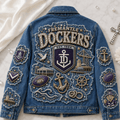 Premium FRMT Denim Jacket NPL
