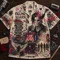 PREMIUM FLIR HAWAIIAN SHIRT NTNA