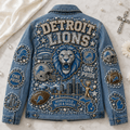 Premium DTL Denim Jacket TTNL