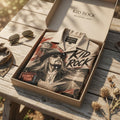 PREMIUM KRK HAWAIIAN SHIRT HQH