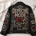 Premium DPM Denim Jacket LNTH