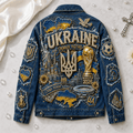 Premium UAF Denim Jacket PTKL