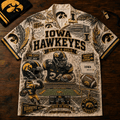 PREMIUM IWHK HAWAIIAN SHIRT PDL