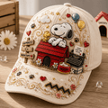 SNPY Premium Embellished Cap TNSM