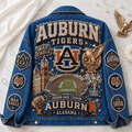 Premium ABTG Denim Jacket PTKL
