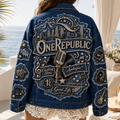 Premium ORP Denim Jacket NPL