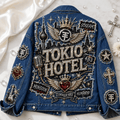 Premium TKHT Denim Jacket NPL