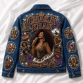 Premium CKK Denim Jacket NTNA