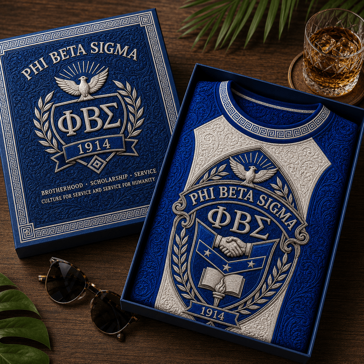 PREMIUM PBTS 3D EMBOSS SHIRT TTNL