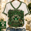 Premium BNCS V-neck Shirt NTNA