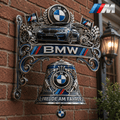 BW Premium Wall Bell TNSM