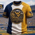 PREMIUM WVM 3D EMBOSS SHIRT TTNL