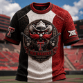 PREMIUM TTRR 3D EMBOSS SHIRT TTNL