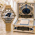 CRPT Premium Carolina Panthers Watch NTVA
