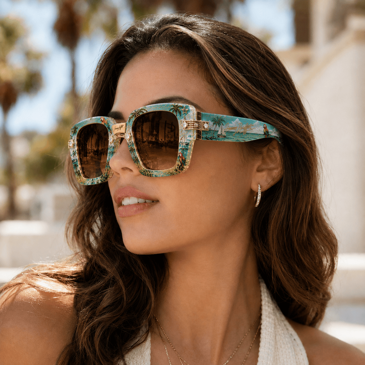 PREMIUM JBT UNISEX SUNGLASSES PDL