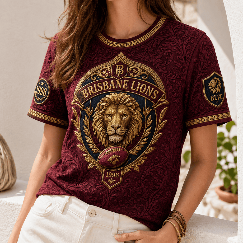 PREMIUM BRBL 3D EMBOSS SHIRT HQH