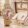 CCBC Stainless Steel Watch HTTT