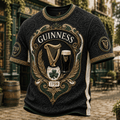 PREMIUM GNSB 3D EMBOSS SHIRT PDL