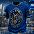 PREMIUM ODM 3D EMBOSS SHIRT NPL