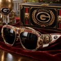 PREMIUM GGBD UNISEX SUNGLASSES LNTH