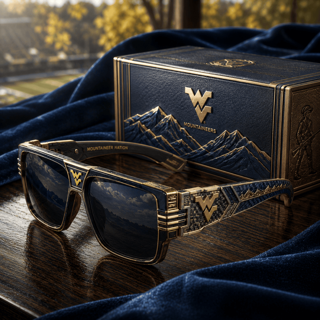 PREMIUM WVM UNISEX SUNGLASSES LNTH