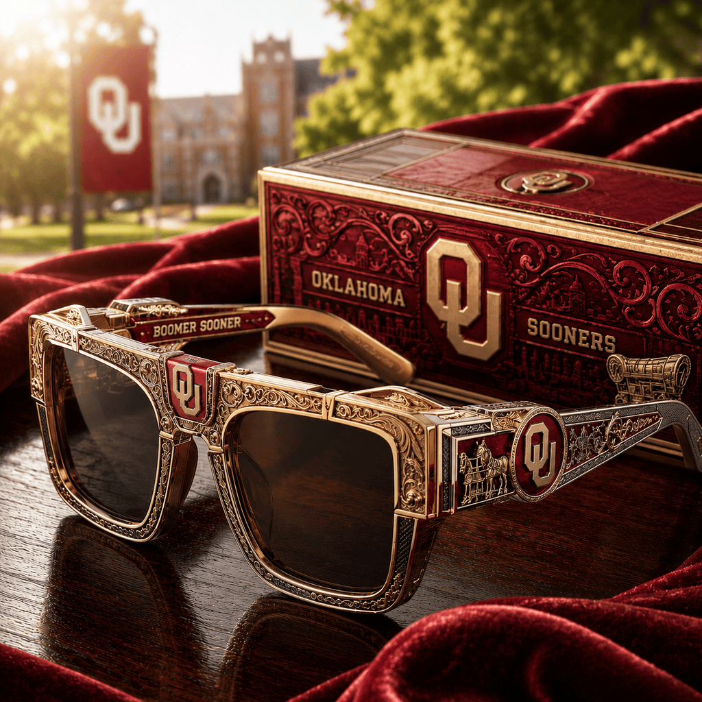 PREMIUM OSN UNISEX SUNGLASSES LNTH