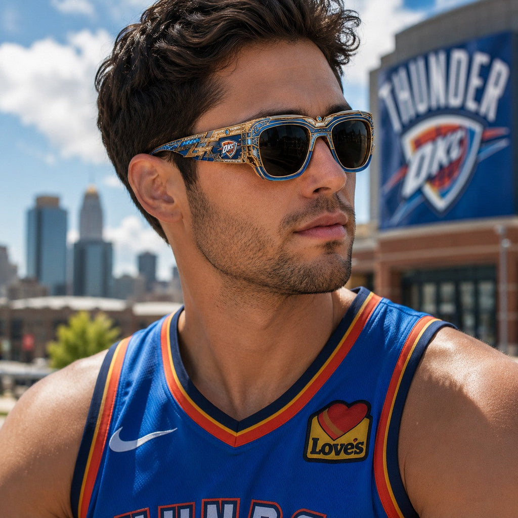 PREMIUM OCT UNISEX SUNGLASSES HQH