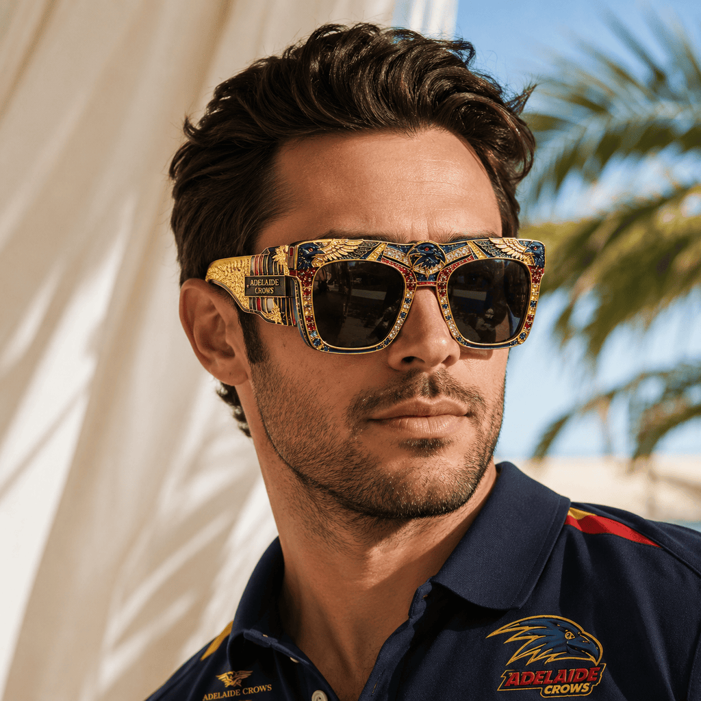 PREMIUM ADLC UNISEX SUNGLASSES HQH