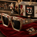 PREMIUM SKD UNISEX SUNGLASSES HQH