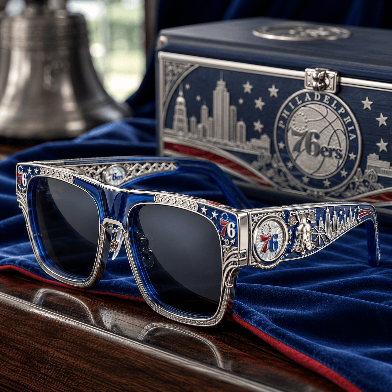 PREMIUM DVNG UNISEX SUNGLASSES HQH