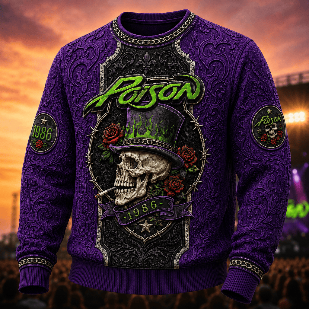 PREMIUM PSN 3D EMBOSS SHIRT NPL
