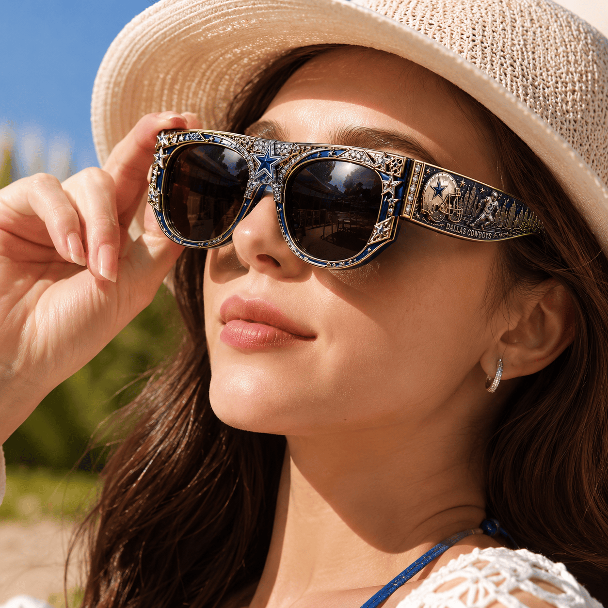 PREMIUM DLCB UNISEX SUNGLASSES PDL