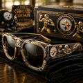 PREMIUM PBS UNISEX SUNGLASSES PDL