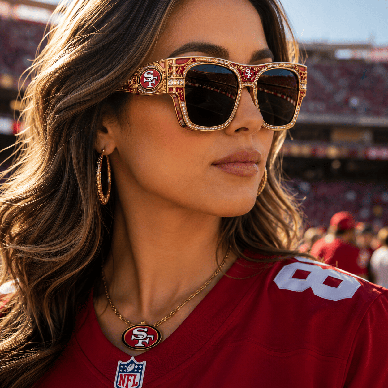 PREMIUM SP49 UNISEX SUNGLASSES PDL