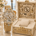 TBKH Premium Toby Keith Watch NTVA