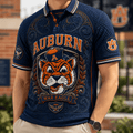 PREMIUM ABTG EMBOSS POLO SHIRT HQH