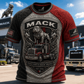 PREMIUM MATK 3D EMBOSS SHIRT TTNL