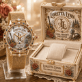 LTL Premium Loretta Lynn Watch NTVA