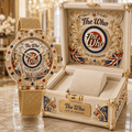 TWO Premium The Who Watch NTVA
