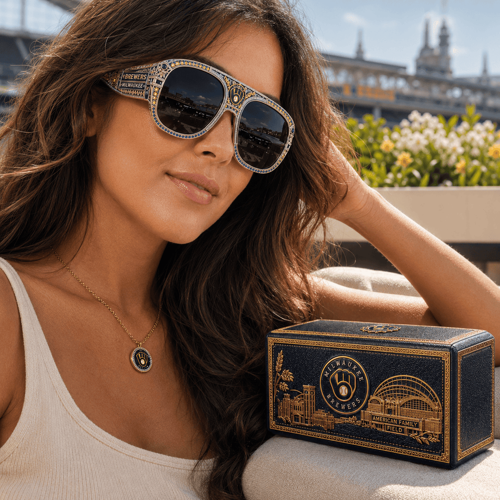 PREMIUM MLKB UNISEX SUNGLASSES LNTH