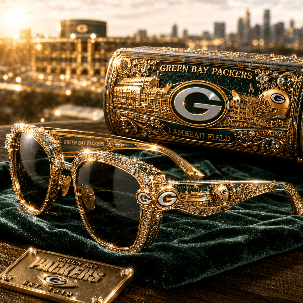 PREMIUM GBP UNISEX SUNGLASSES PTKL