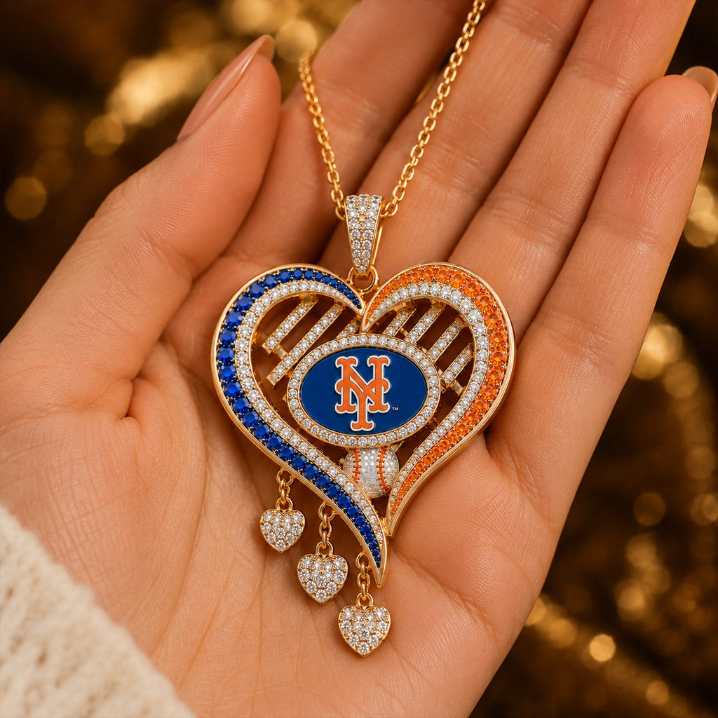 NYMRSolid Gold Chain with Diamond Pendant BMD