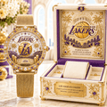 LAL Premium Stainless Steel Watch NTNA
