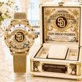 SDP Premium Stainless Steel Watch NTNA