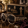 PREMIUM WNHT UNISEX SUNGLASSES DBD