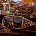 PREMIUM GMG UNISEX SUNGLASSES NPL
