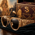PREMIUM SKRA UNISEX SUNGLASSES HQH