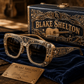 PREMIUM BLSH UNISEX SUNGLASSES NTVA