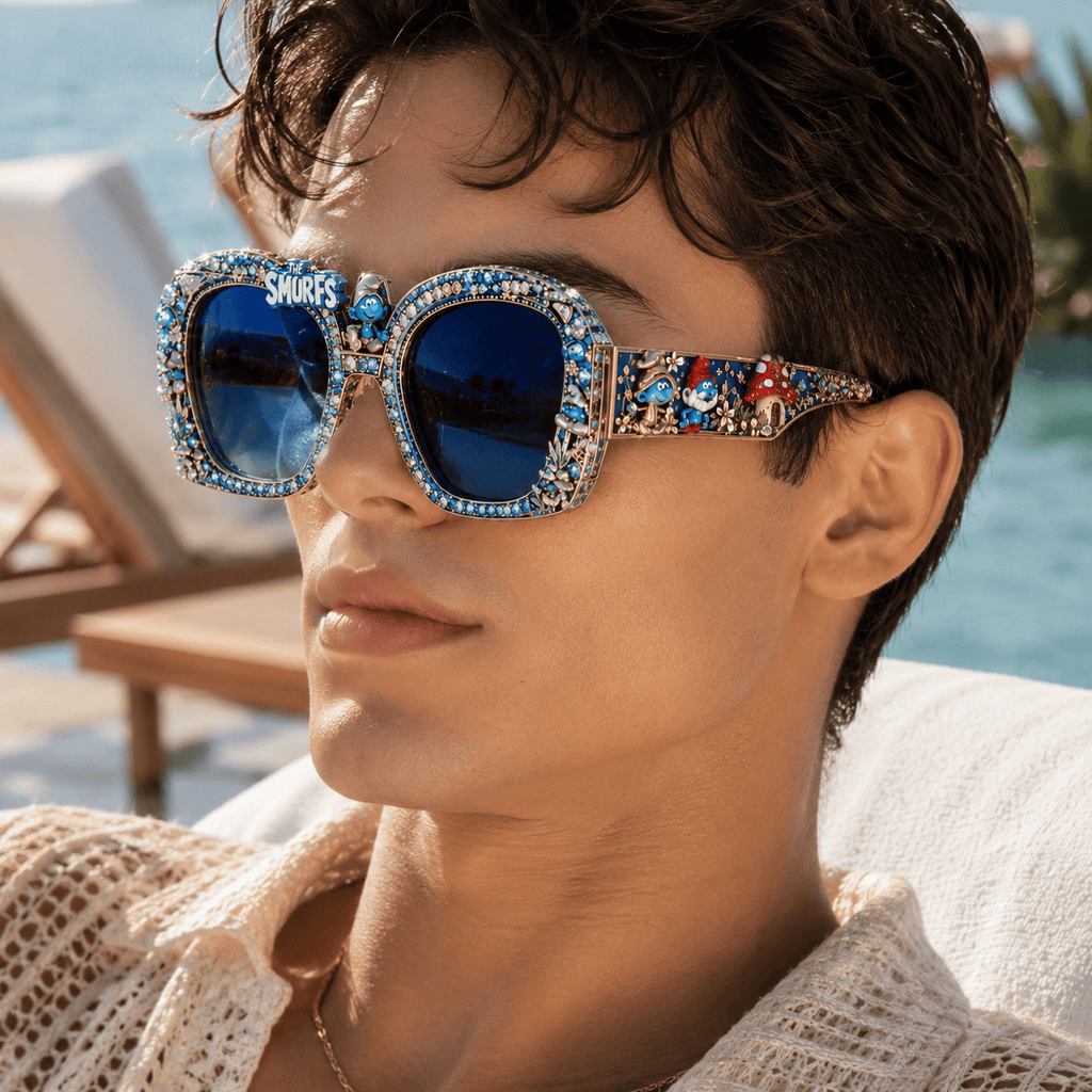 PREMIUM TMS UNISEX SUNGLASSES NTVA